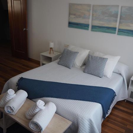 Villa O Rincon Da Camposa à Muxía Extérieur photo