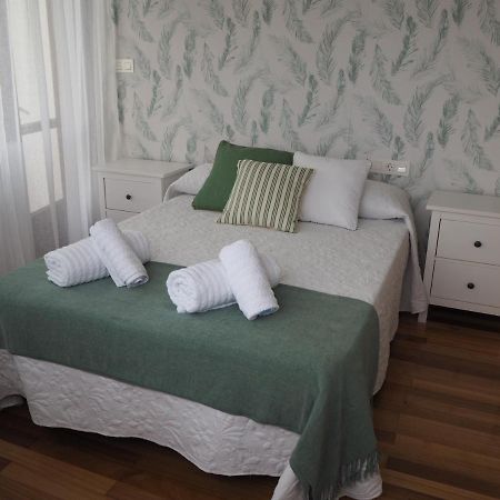 Villa O Rincon Da Camposa à Muxía Extérieur photo