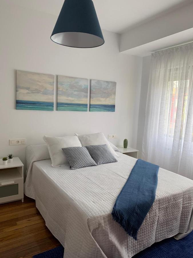 Villa O Rincon Da Camposa à Muxía Extérieur photo